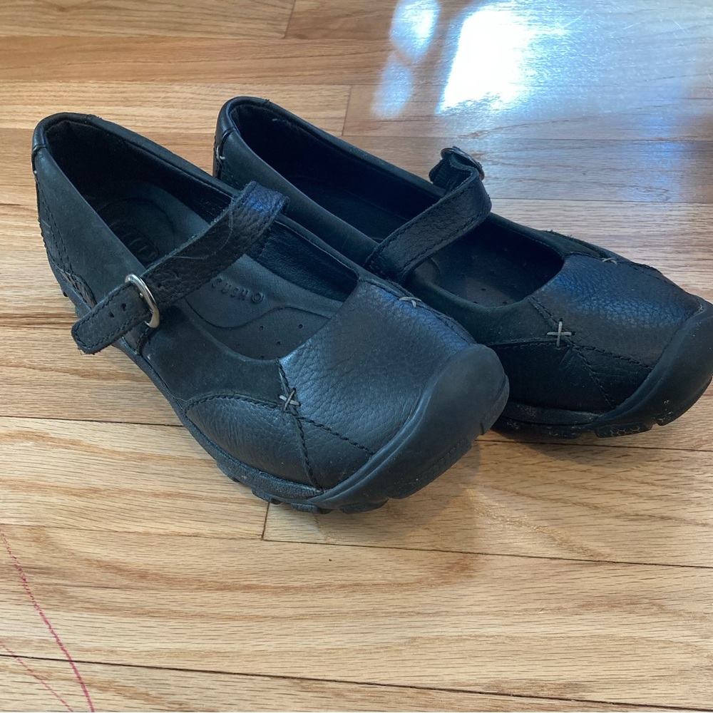 Keen Black Women's Sandals